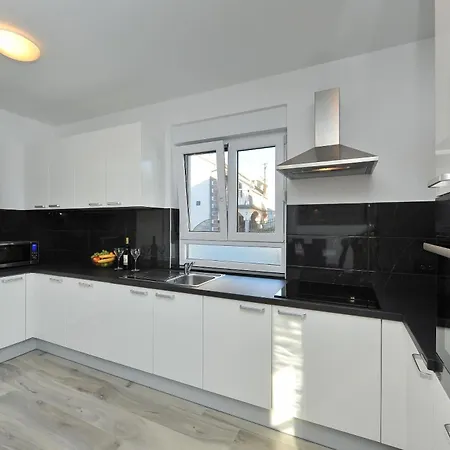 Ledinko Villa Privlaka (Zadar)