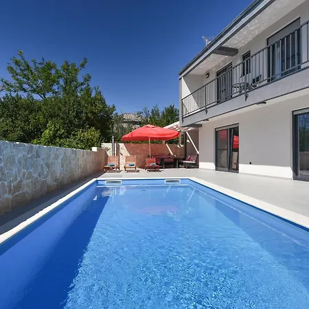 Villa Ledinko Privlaka (Zadar)